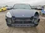 2013 PORSCHE CAYENNE
