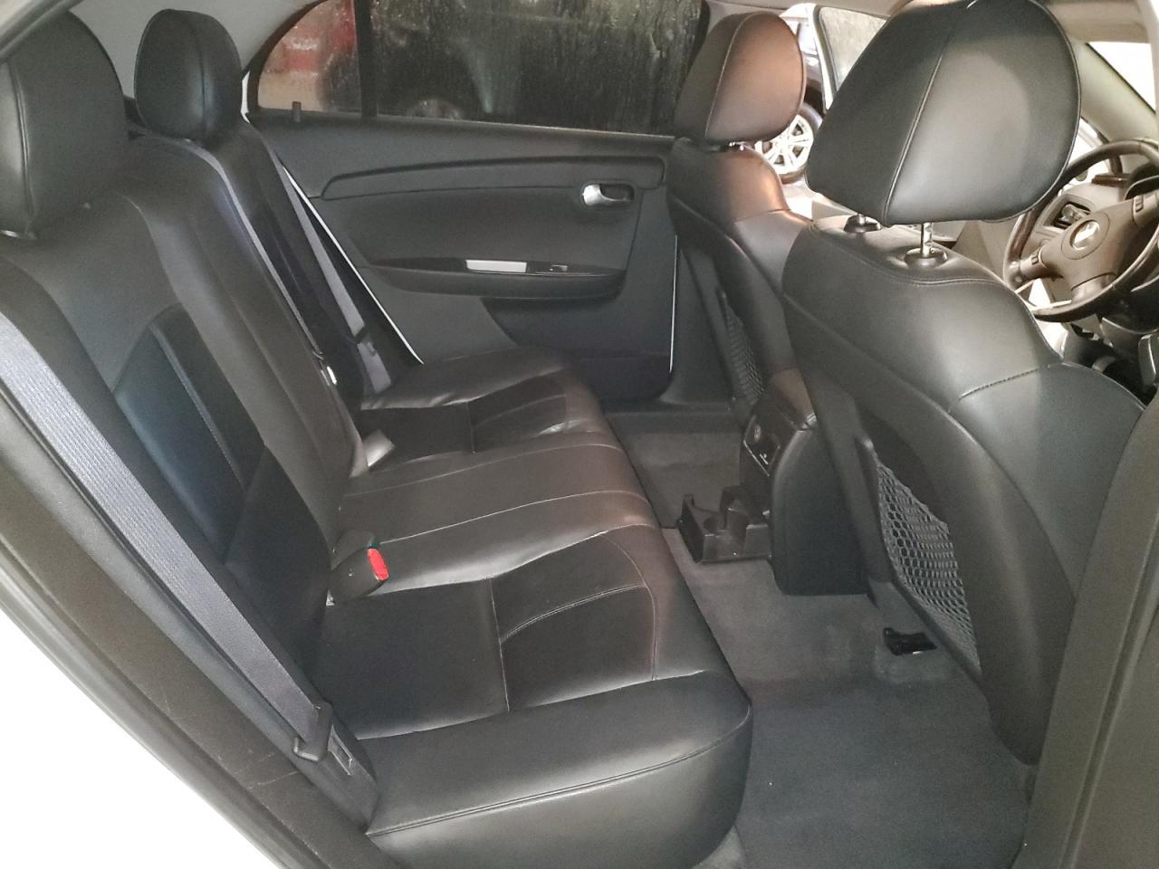 2011 CHEVROLET MALIBU