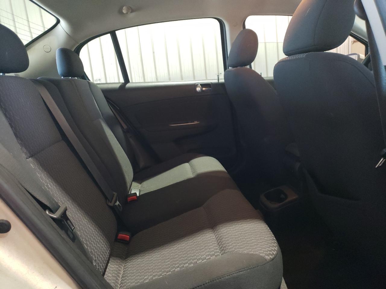 2009 CHEVROLET COBALT