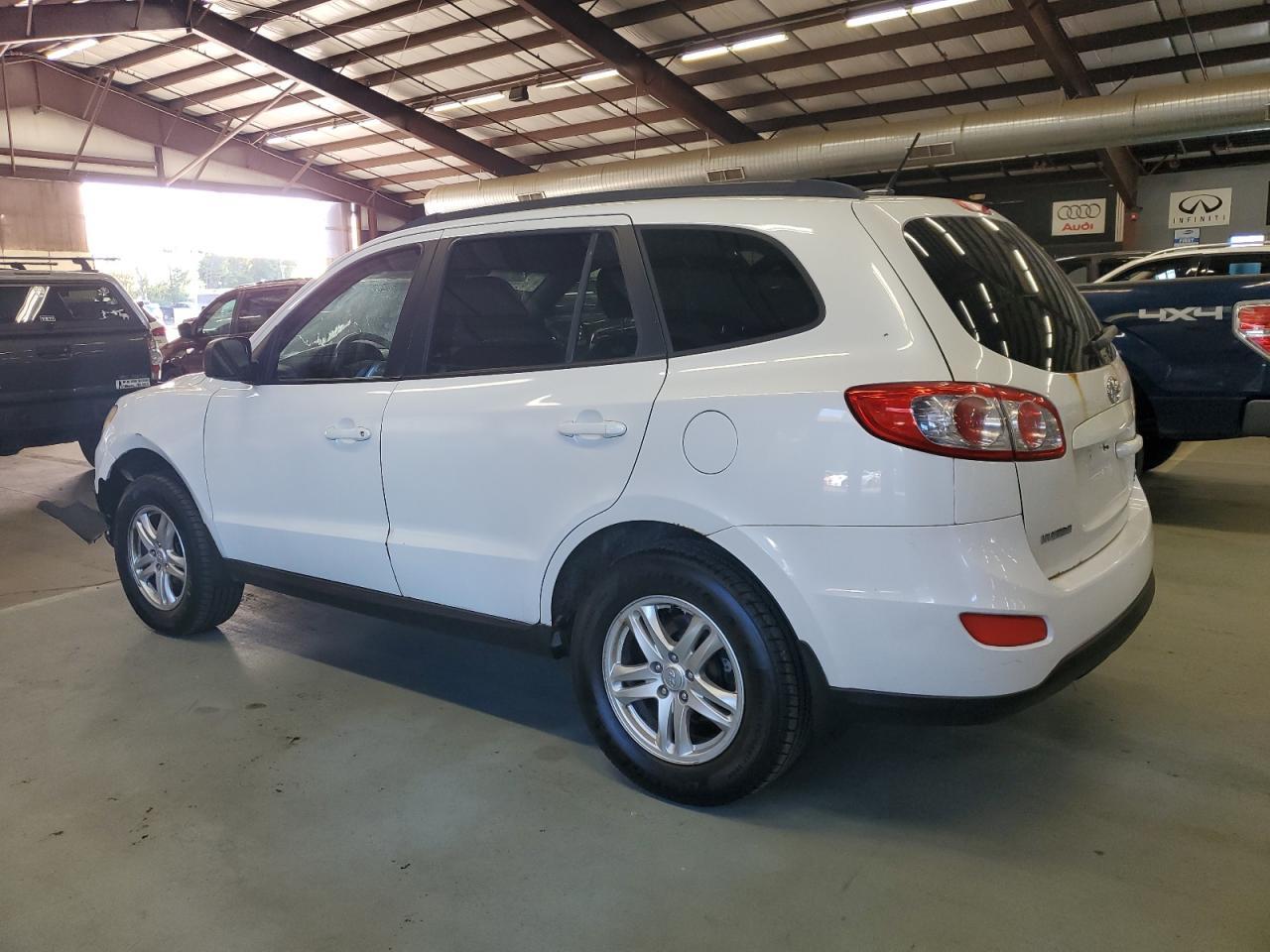2011 HYUNDAI SANTA FE