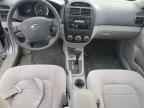 2007 KIA Spectra
