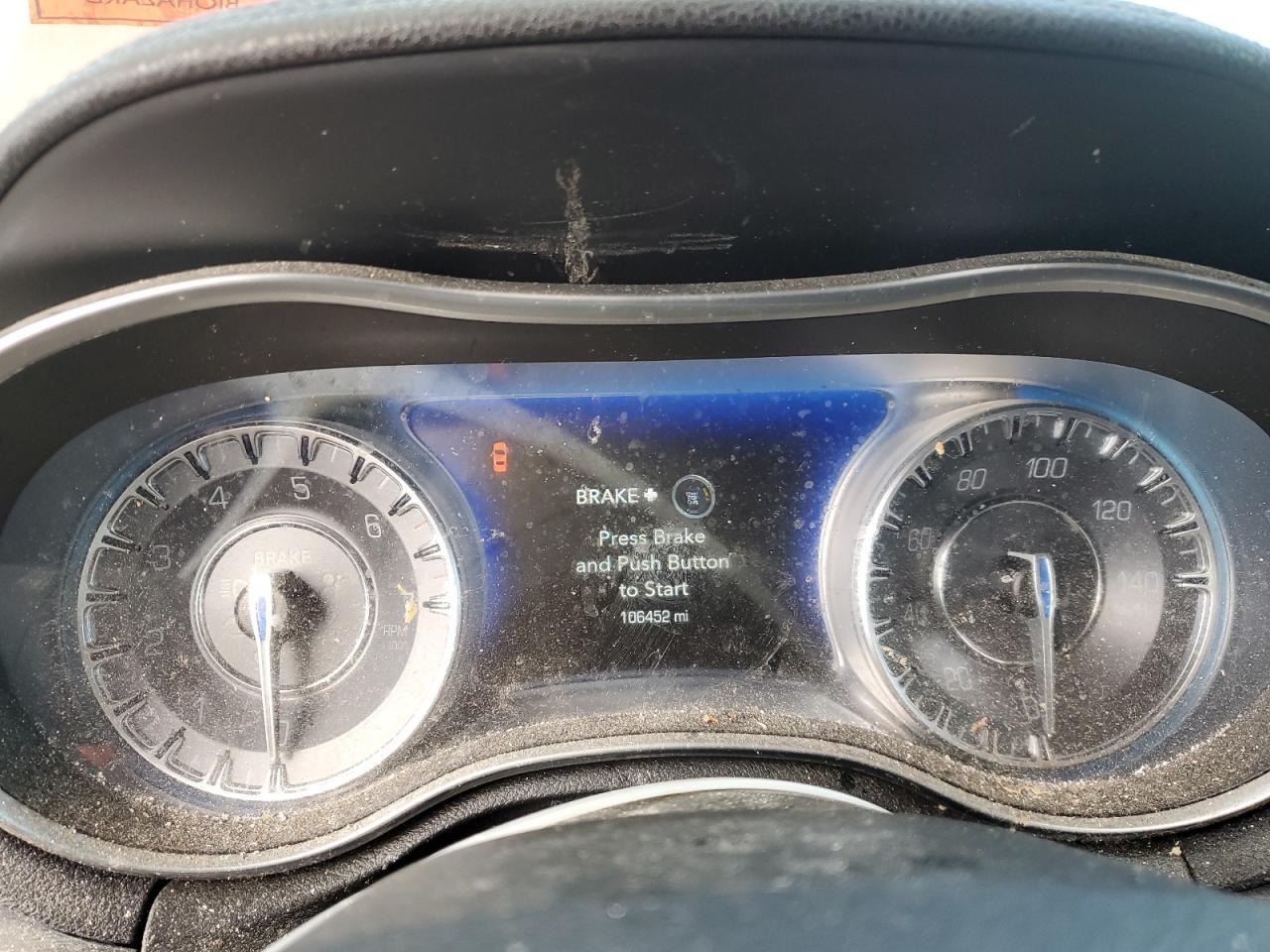 2021 CHRYSLER 300