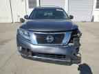 2015 NISSAN PATHFINDER