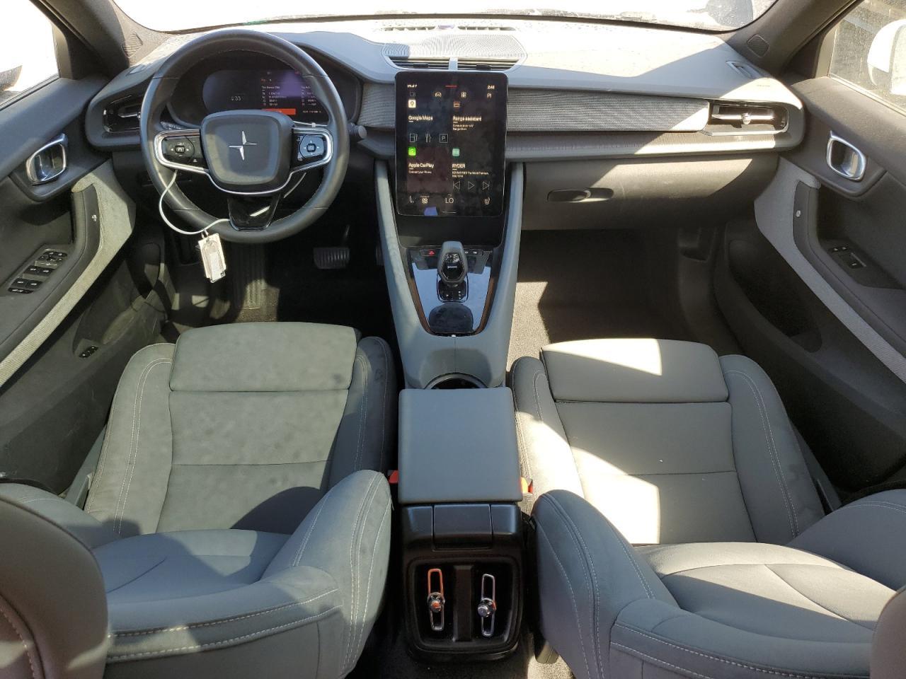 2021 POLESTAR 2
