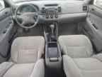 2002 TOYOTA CAMRY