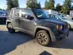 2015 JEEP Renegade