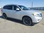 2016 NISSAN PATHFINDER