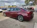 2018 ALFA ROMEO Giulia