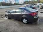 2018 KIA FORTE
