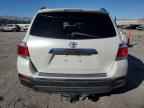 2011 TOYOTA HIGHLANDER
