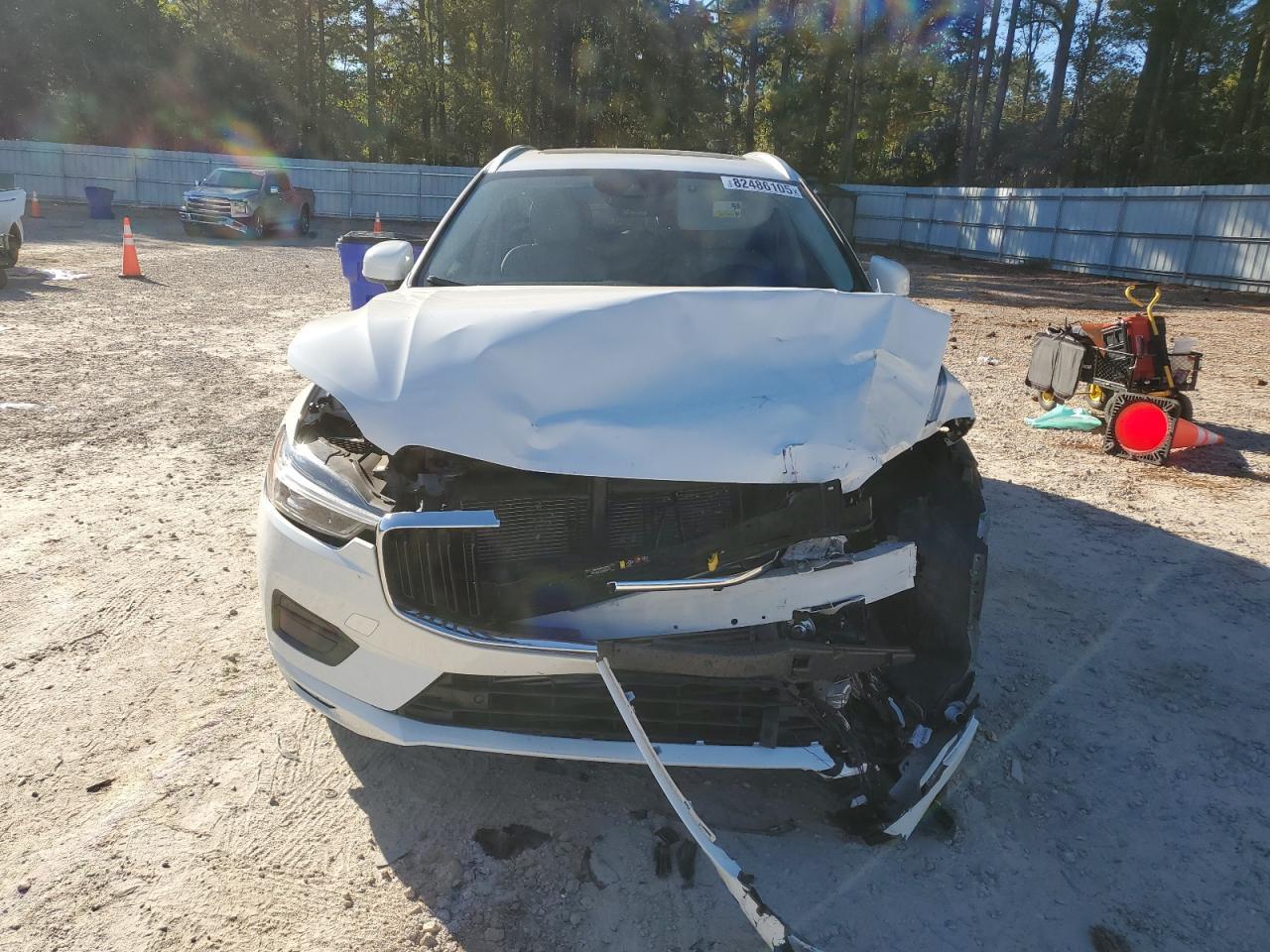 2021 VOLVO XC60