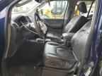 2011 NISSAN Frontier