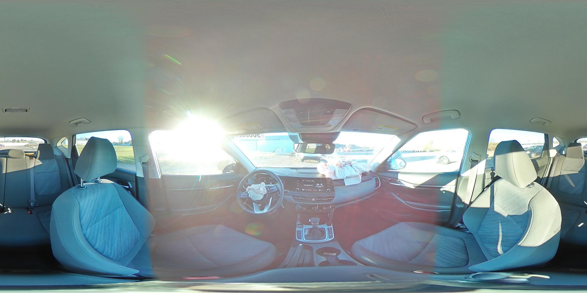2025 KIA SELTOS