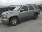 2007 CHEVROLET Tahoe