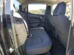 2015 GMC CANYON