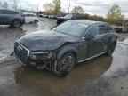 2018 AUDI A4 allroad