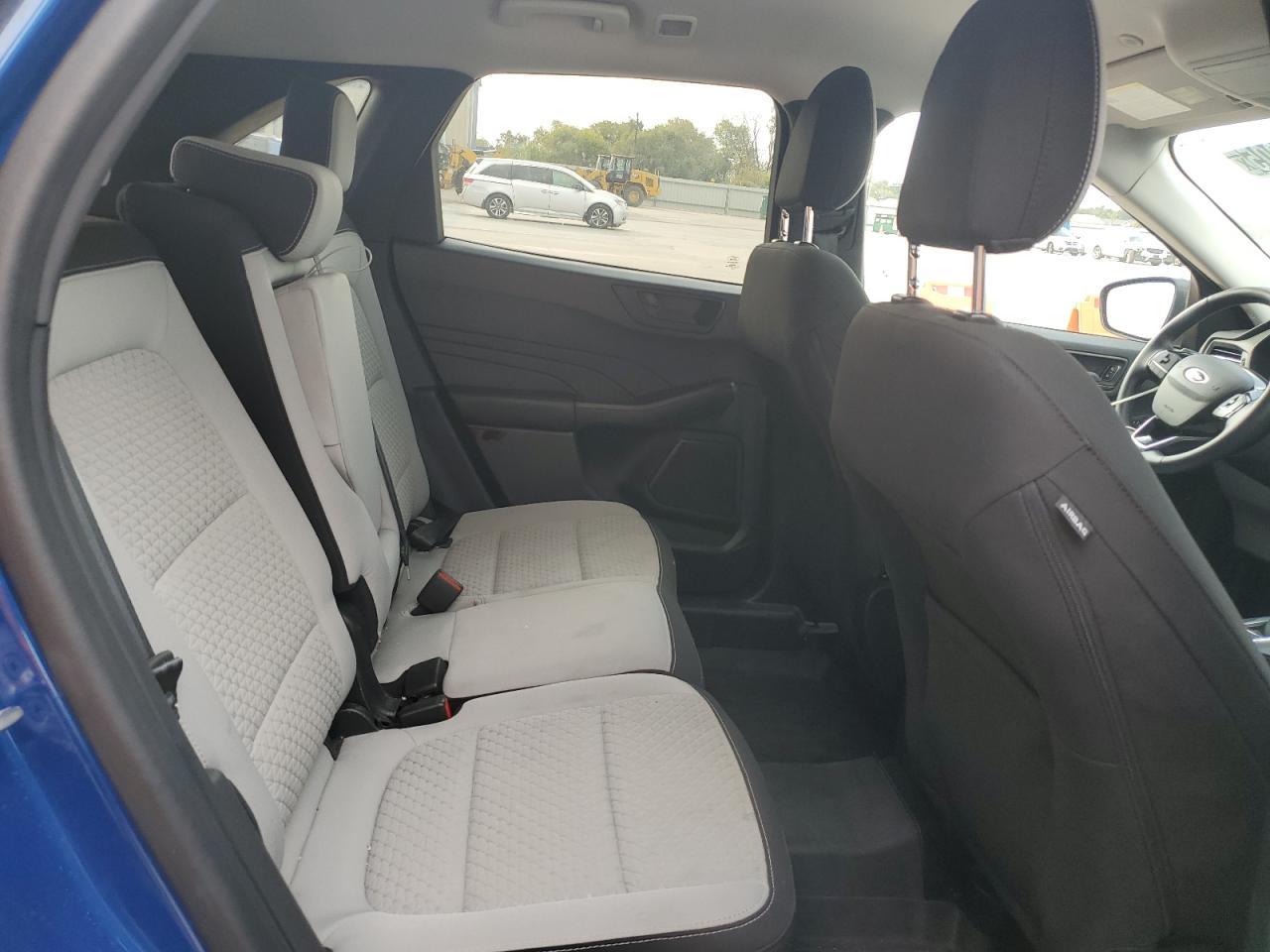 2023 FORD ESCAPE