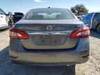2015 NISSAN SENTRA