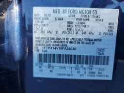 2008 FORD F-150