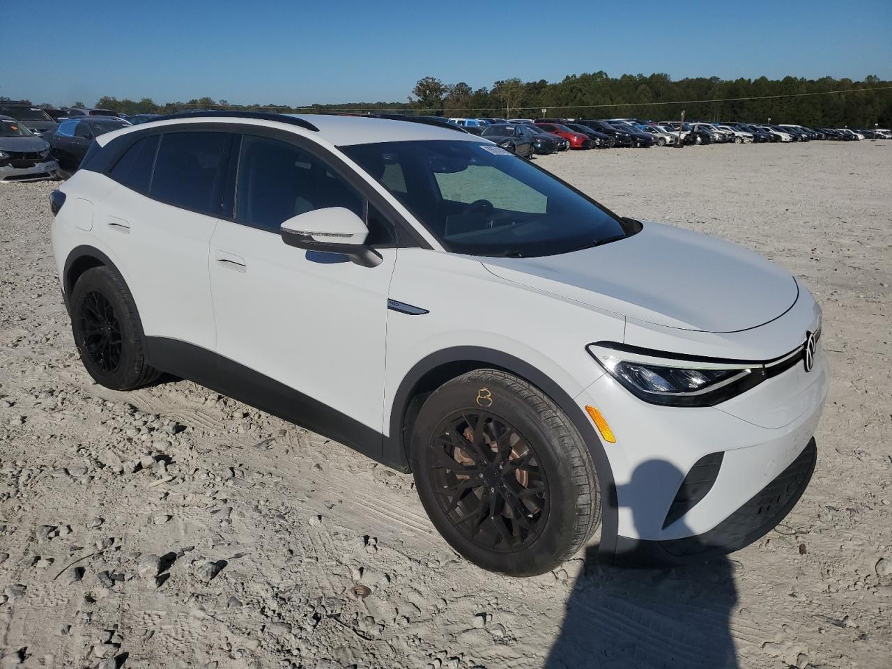 2021 VOLKSWAGEN ID.4