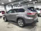 2016 TOYOTA HIGHLANDER
