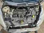 2012 FORD Fiesta