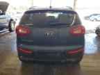 2011 KIA SPORTAGE
