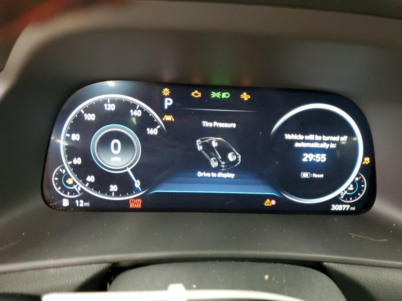 2022 HYUNDAI SONATA