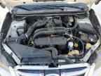 2013 SUBARU IMPREZA