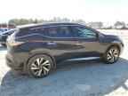 2016 NISSAN MURANO