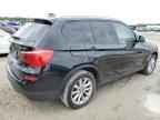 2017 BMW X3