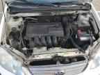 2003 TOYOTA COROLLA
