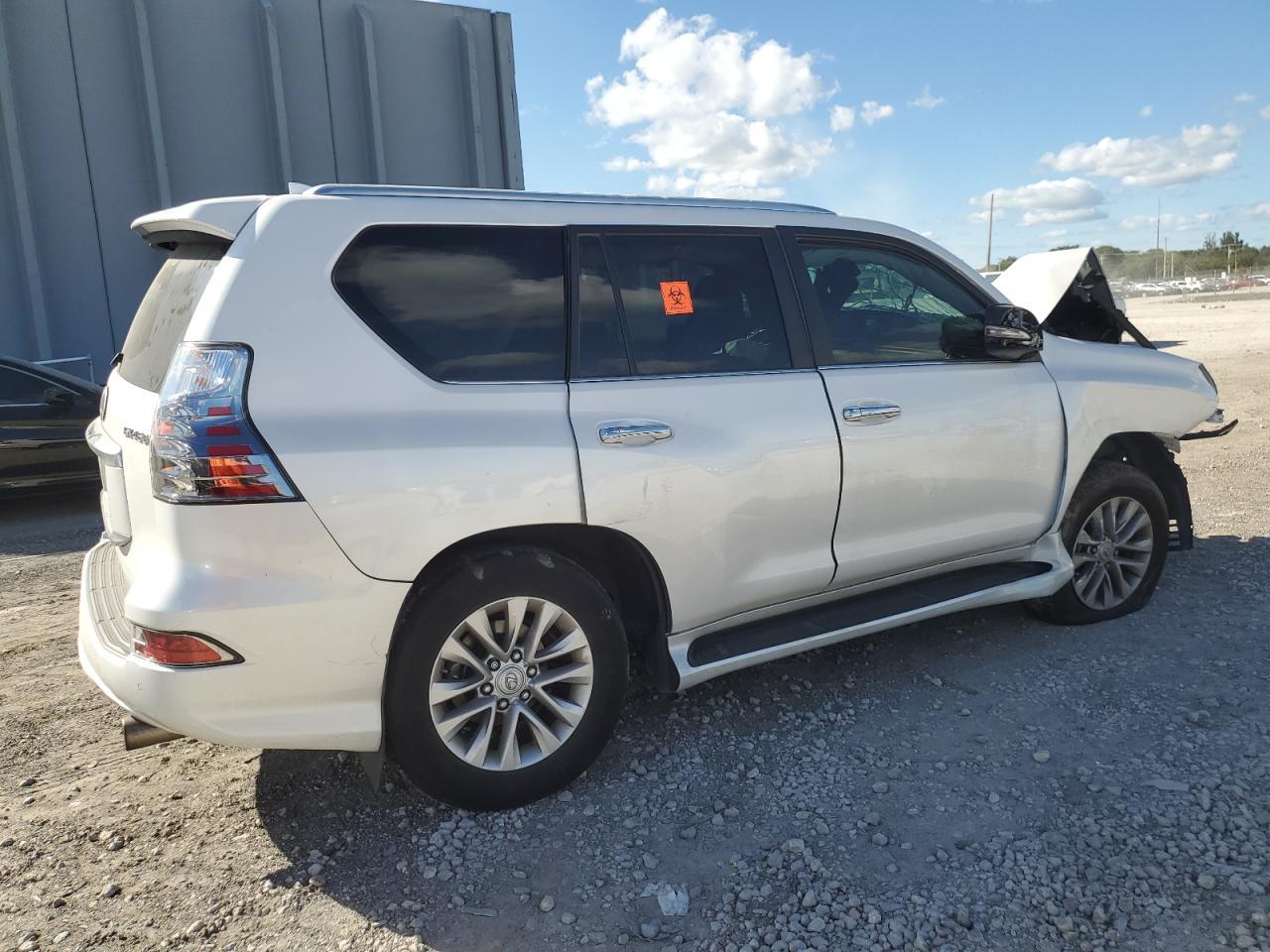 2023 LEXUS Gx