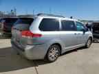 2012 TOYOTA SIENNA