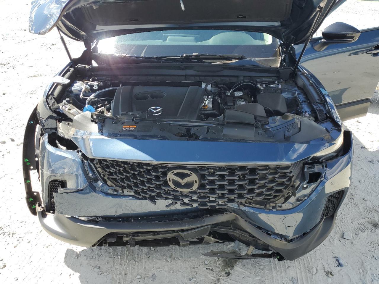 2024 MAZDA CX-50