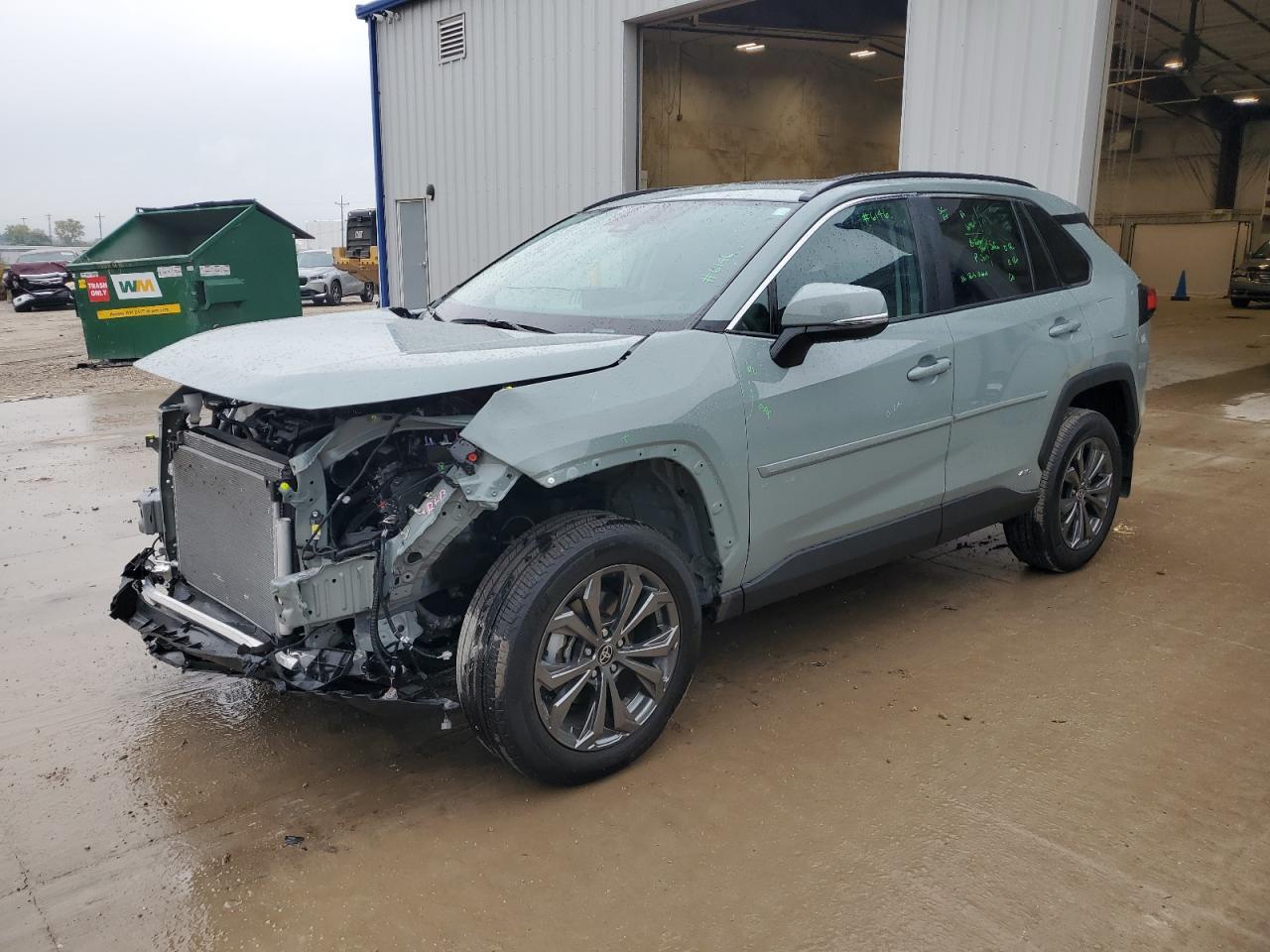 2023 TOYOTA RAV4
