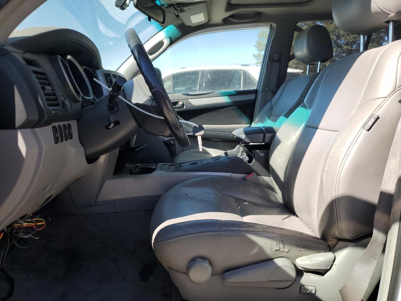 2009 TOYOTA 4Runner
