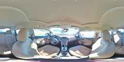2014 BUICK VERANO