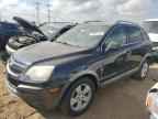 2014 CHEVROLET Captiva