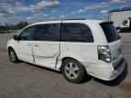 2012 DODGE GRAND CARAVAN