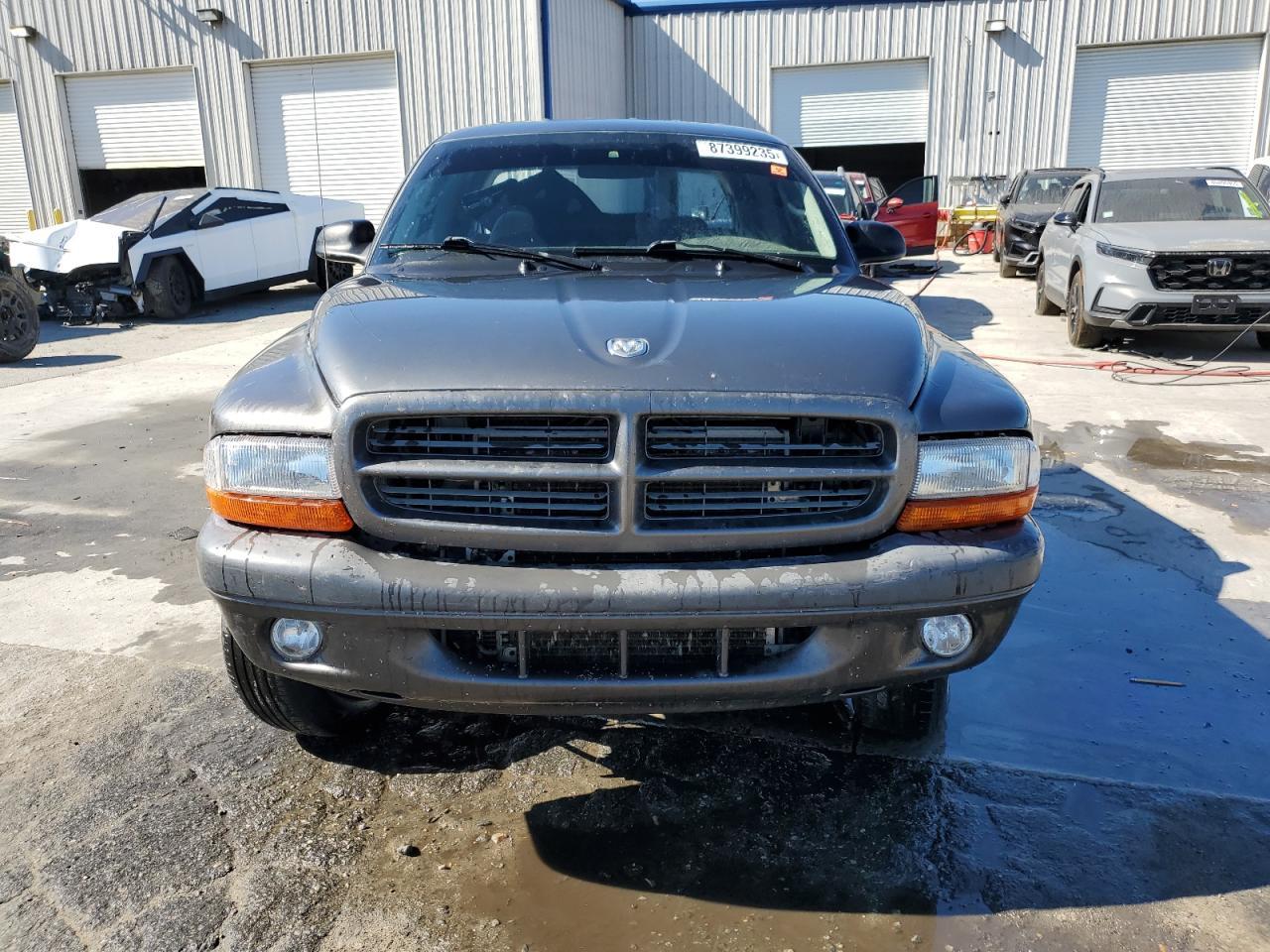 2003 DODGE Dakota