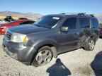 2012 HONDA PILOT