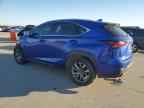 2016 LEXUS Nx