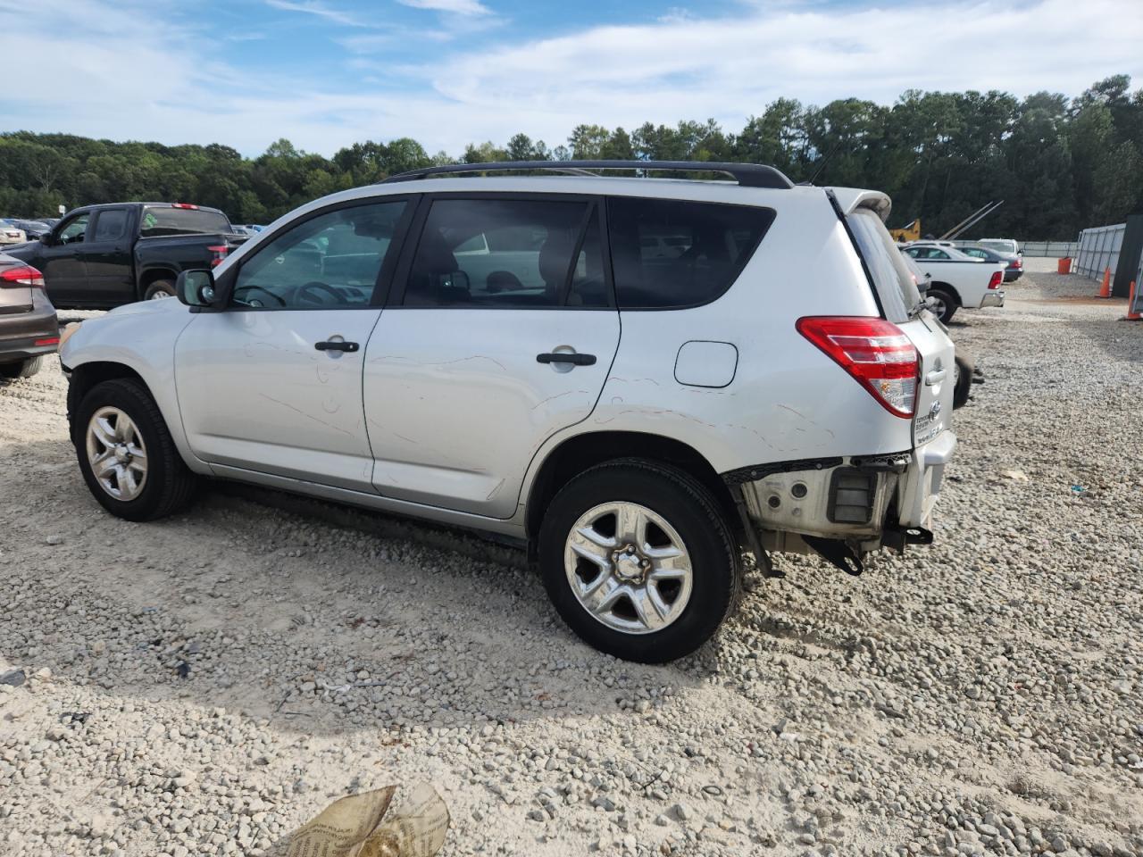 2010 TOYOTA RAV4