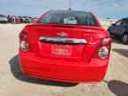 2015 CHEVROLET SONIC