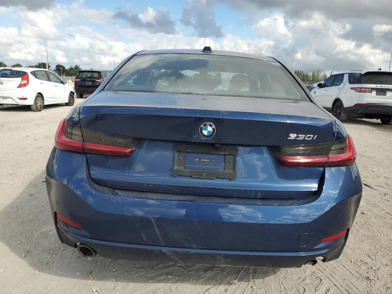 2024 BMW 3 SERIES