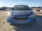 2015 KIA FORTE