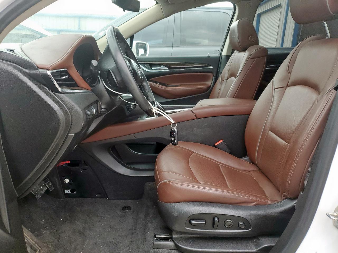 2020 BUICK ENCLAVE AVENIR