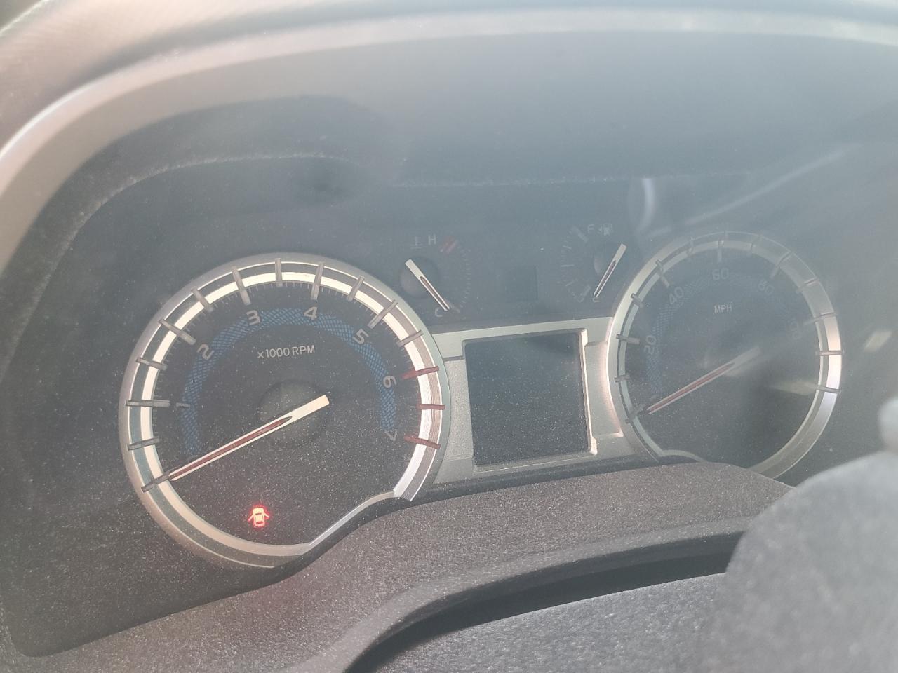 2015 TOYOTA 4Runner