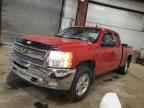 2012 CHEVROLET Silverado